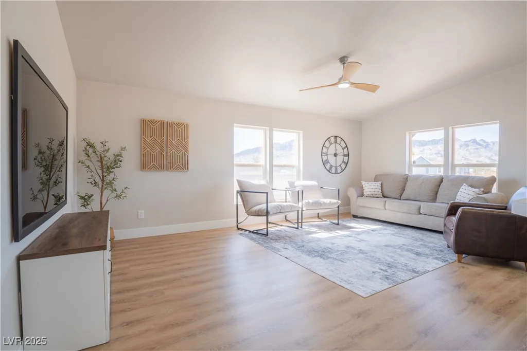 2181 Silver Sage, Pahrump, NV 89060