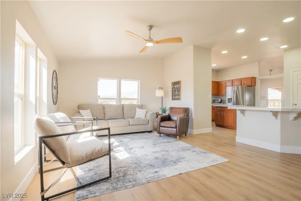 2181 Silver Sage, Pahrump, NV 89060