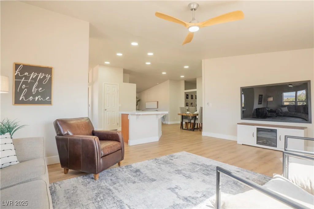 2181 Silver Sage, Pahrump, NV 89060