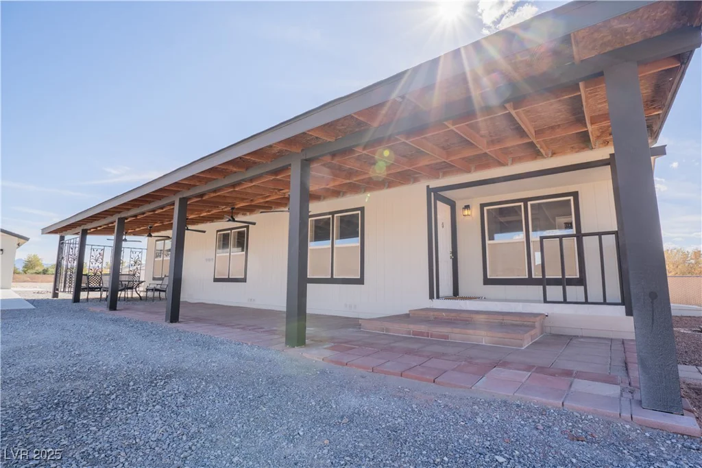 2181 Silver Sage, Pahrump, NV 89060