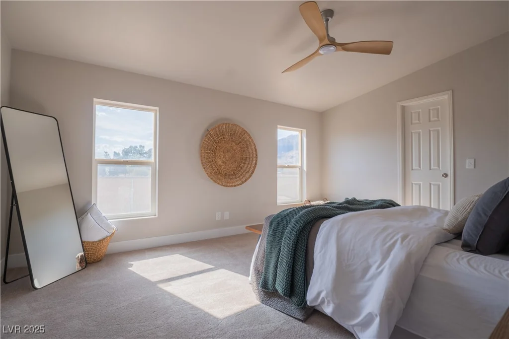2181 Silver Sage, Pahrump, NV 89060