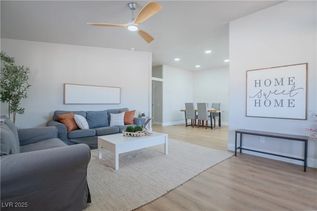 2181 Silver Sage, Pahrump, NV 89060