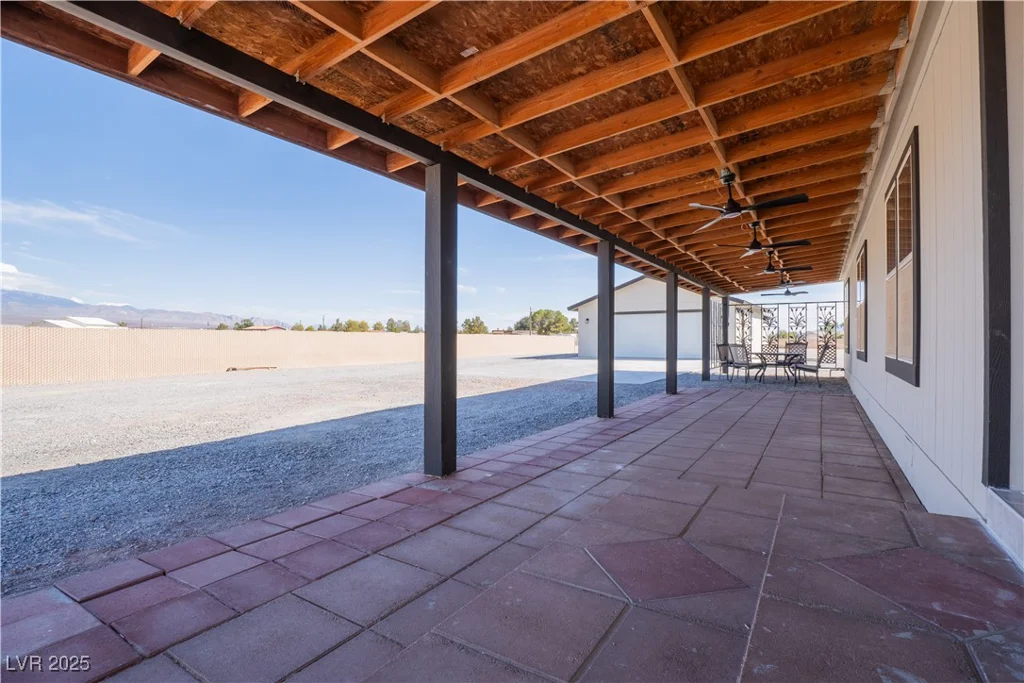 2181 Silver Sage, Pahrump, NV 89060