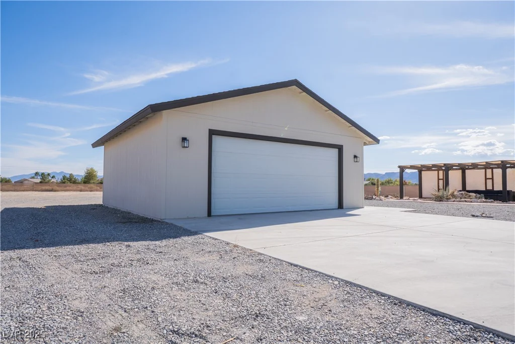 2181 Silver Sage, Pahrump, NV 89060