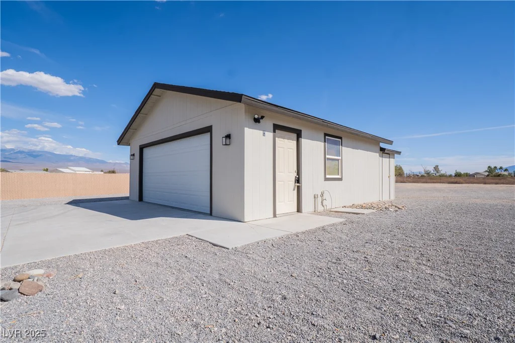 2181 Silver Sage, Pahrump, NV 89060