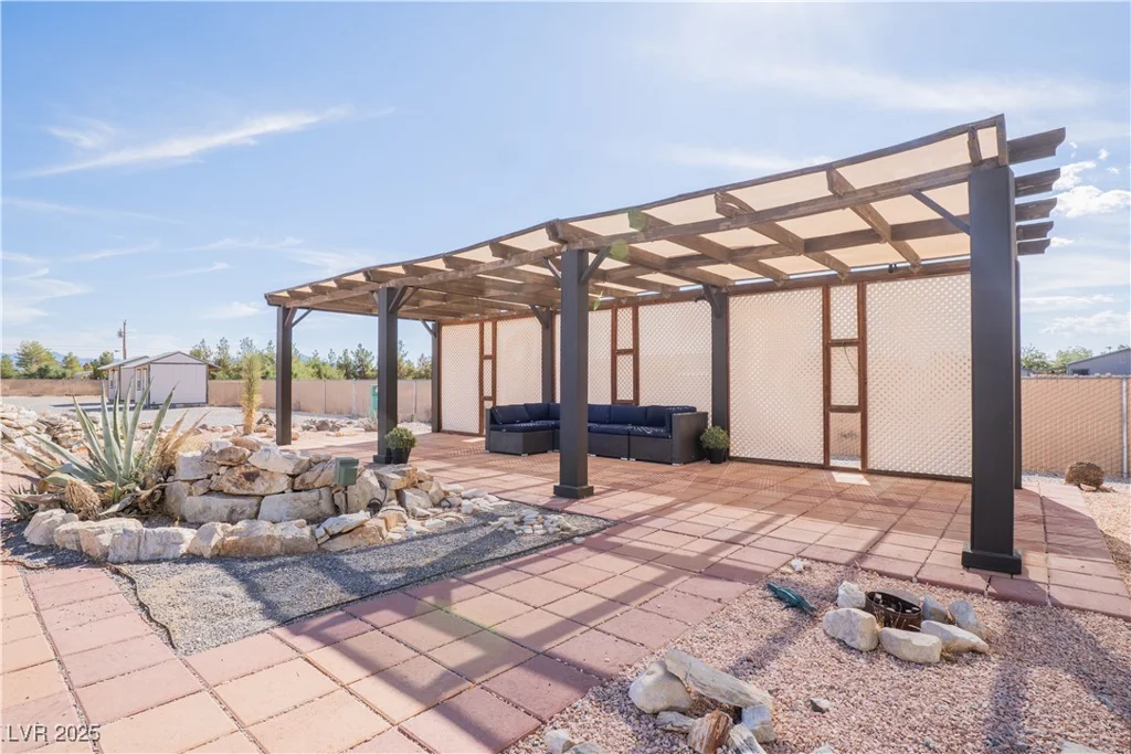2181 Silver Sage, Pahrump, NV 89060