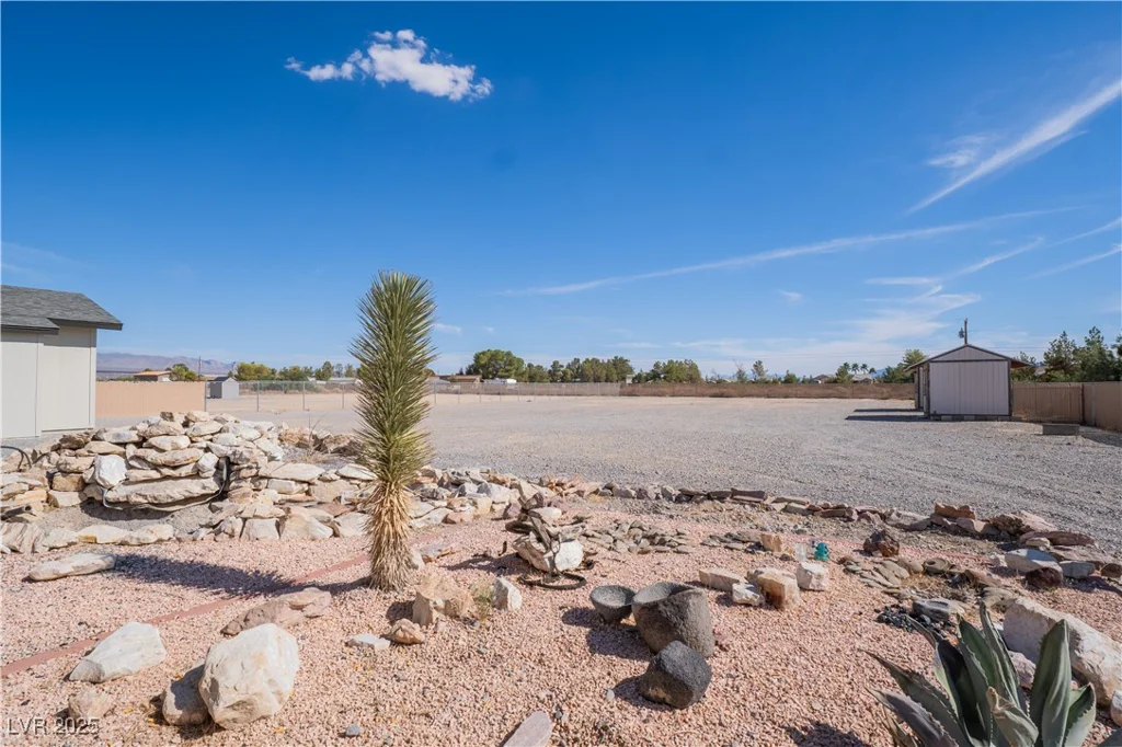 2181 Silver Sage, Pahrump, NV 89060