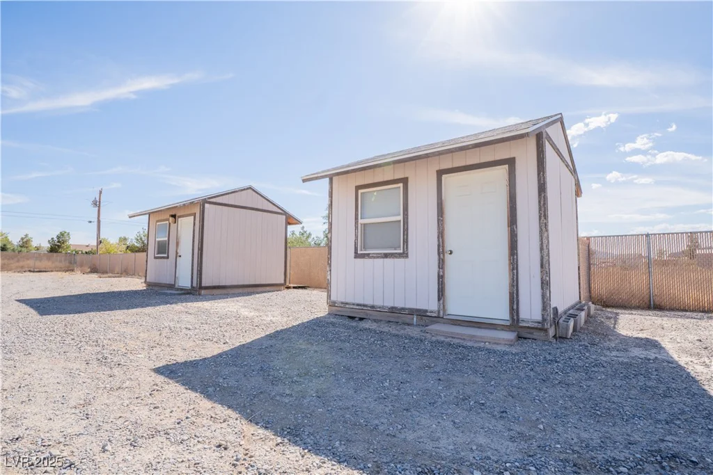 2181 Silver Sage, Pahrump, NV 89060