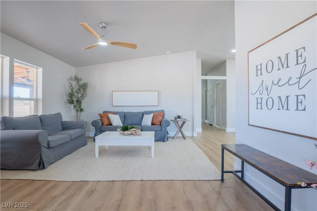 2181 Silver Sage, Pahrump, NV 89060