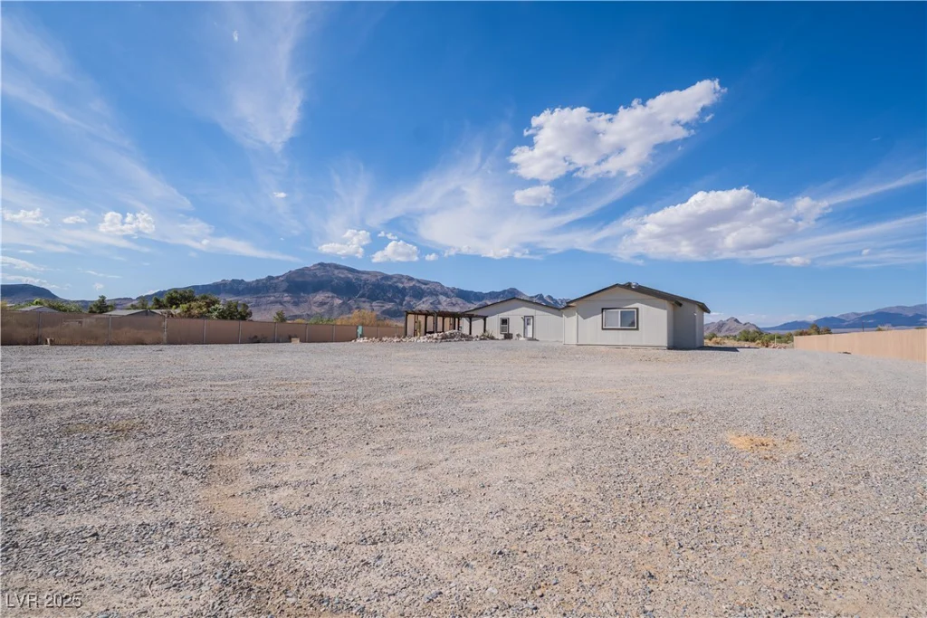 2181 Silver Sage, Pahrump, NV 89060