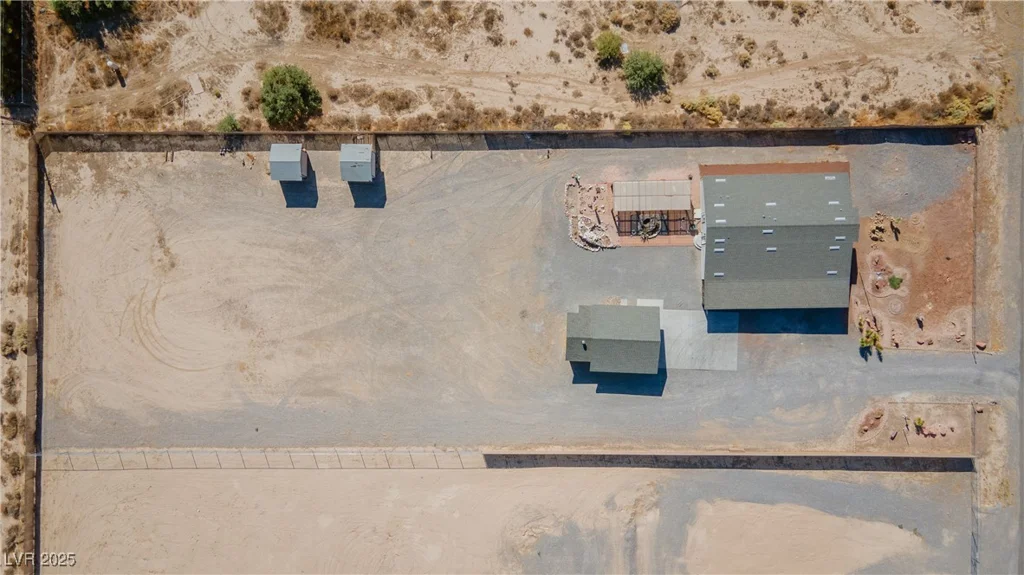 2181 Silver Sage, Pahrump, NV 89060