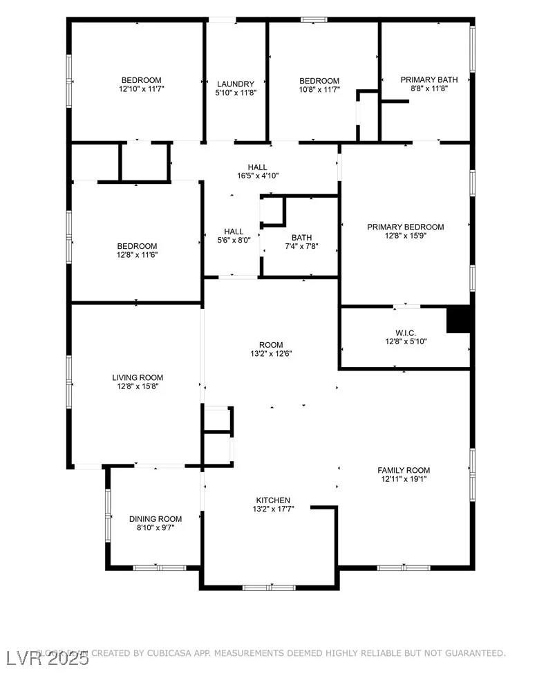 2181 Silver Sage, Pahrump, NV 89060