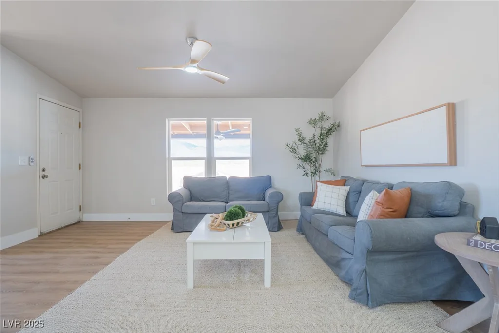 2181 Silver Sage, Pahrump, NV 89060