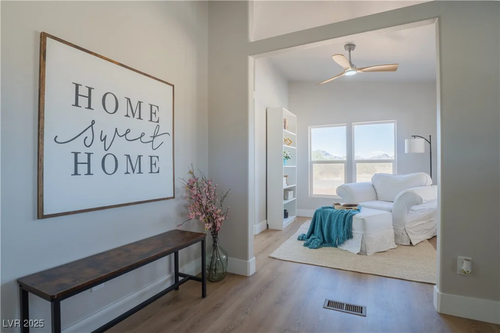 2181 Silver Sage, Pahrump, NV 89060