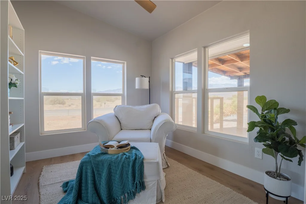 2181 Silver Sage, Pahrump, NV 89060