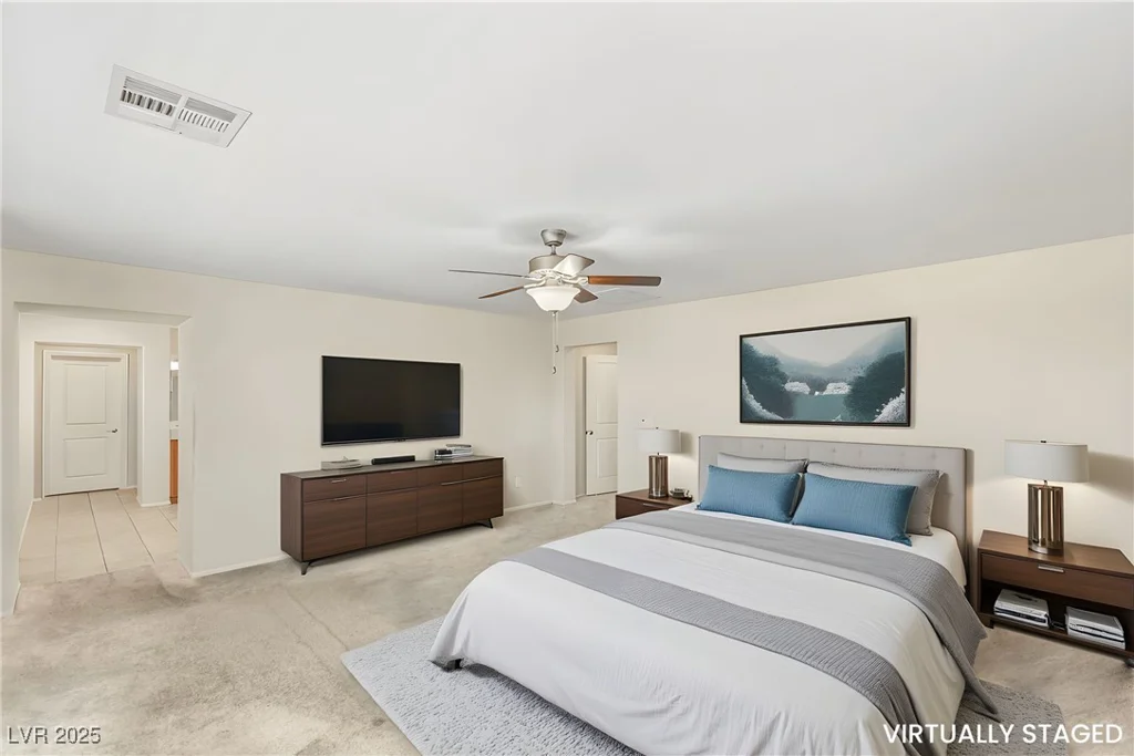 909 Aspen Hollow, North Las Vegas, NV 89084