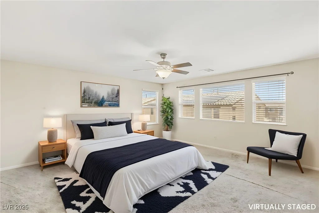 909 Aspen Hollow, North Las Vegas, NV 89084