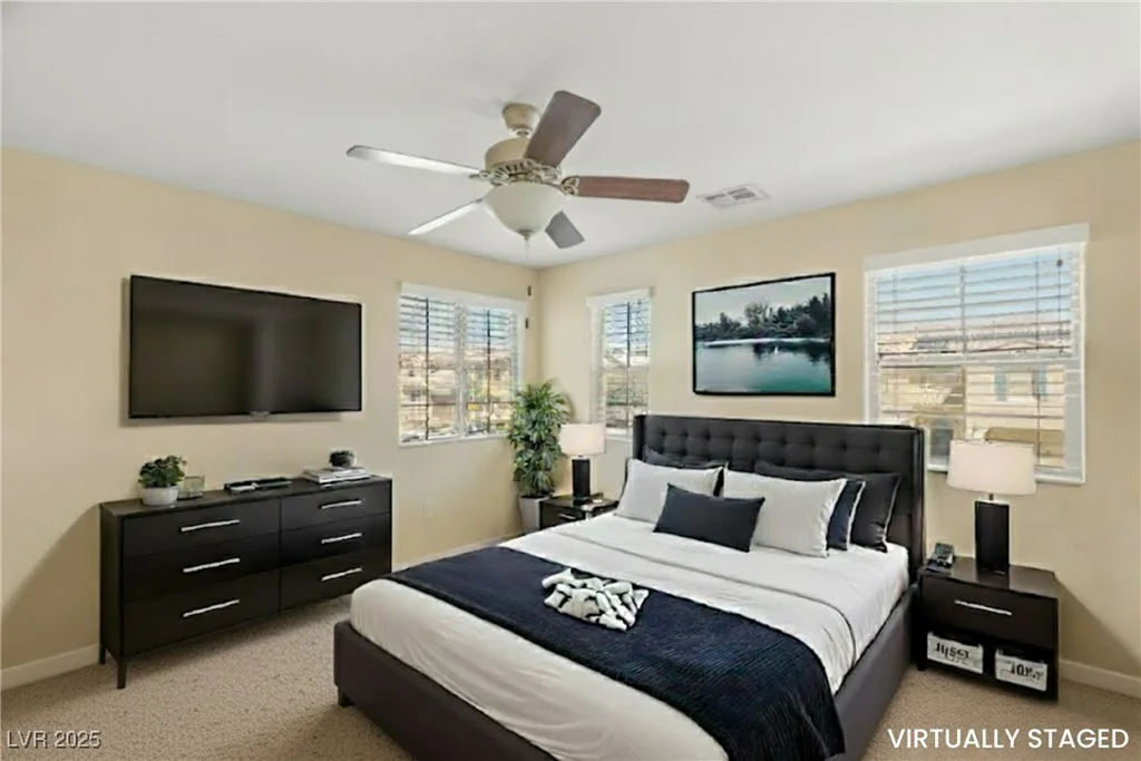 909 Aspen Hollow, North Las Vegas, NV 89084