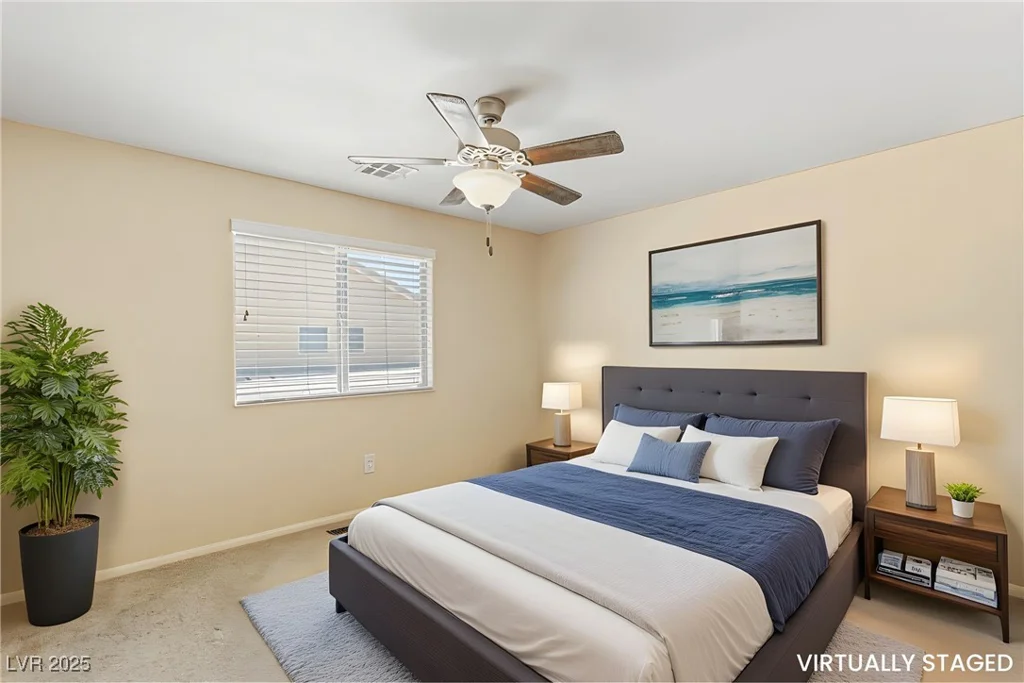 909 Aspen Hollow, North Las Vegas, NV 89084