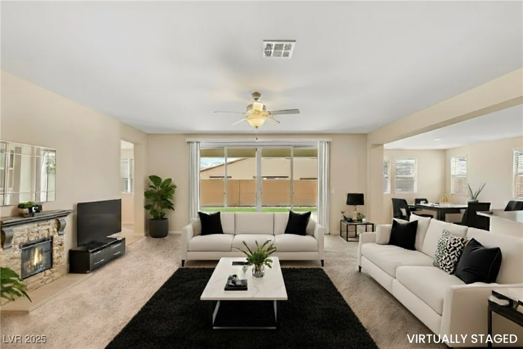 909 Aspen Hollow, North Las Vegas, NV 89084