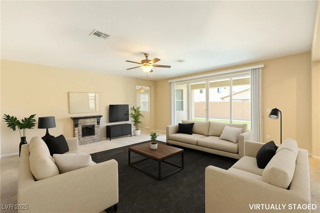 909 Aspen Hollow, North Las Vegas, NV 89084