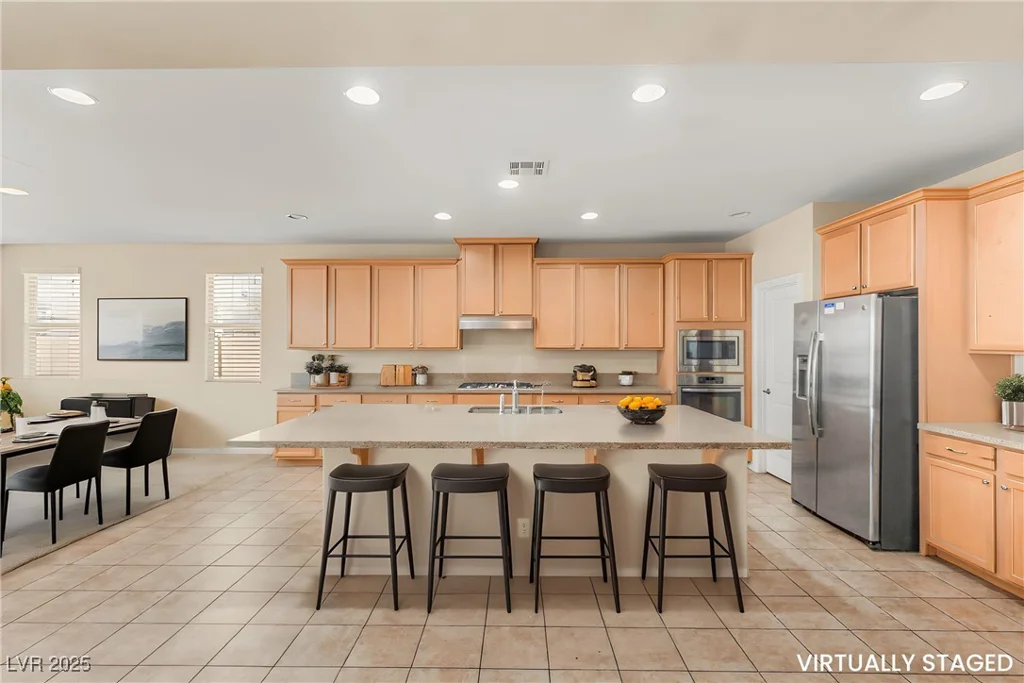 909 Aspen Hollow, North Las Vegas, NV 89084