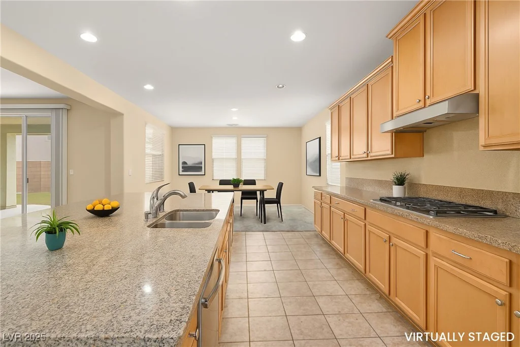 909 Aspen Hollow, North Las Vegas, NV 89084
