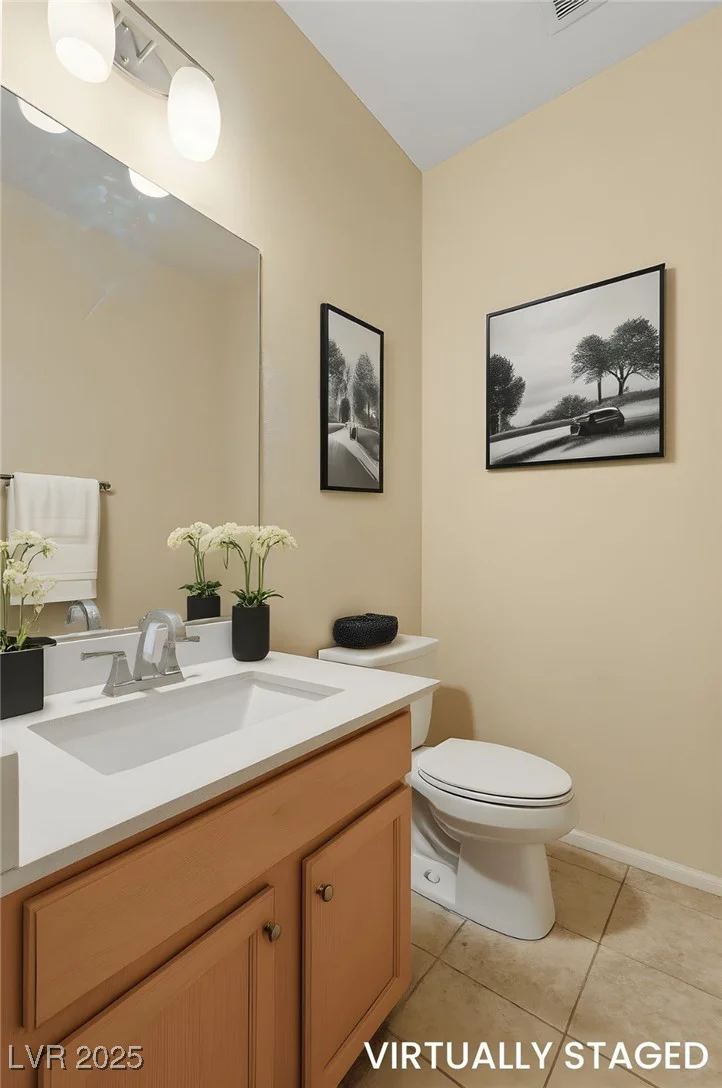 909 Aspen Hollow, North Las Vegas, NV 89084