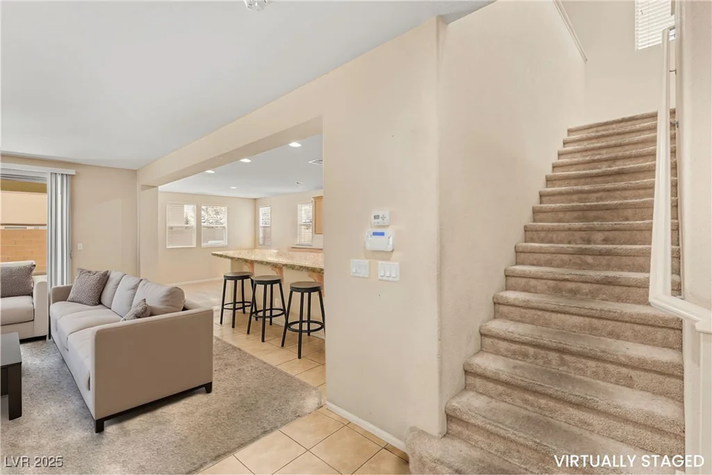 909 Aspen Hollow, North Las Vegas, NV 89084