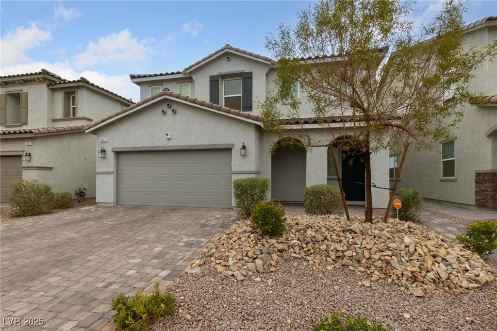 6915 Elysian Valley, Las Vegas, NV 89113