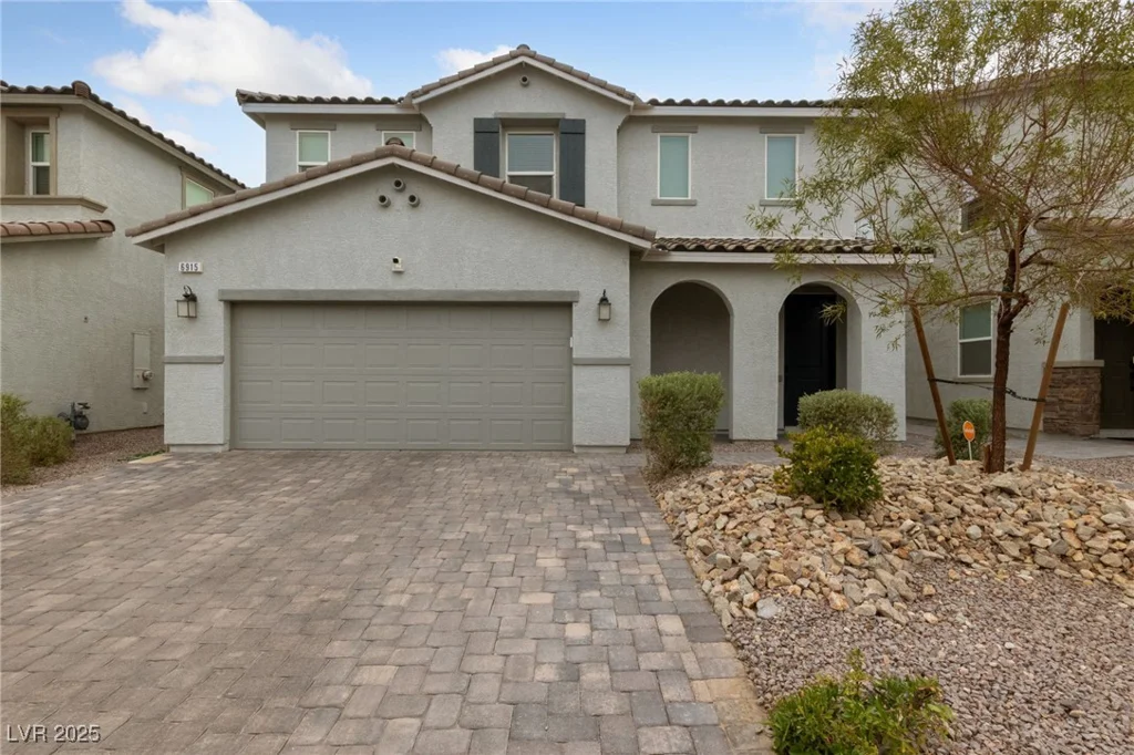 6915 Elysian Valley, Las Vegas, NV 89113