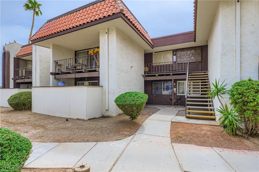 1405 Vegas Valley, Las Vegas, NV 89169