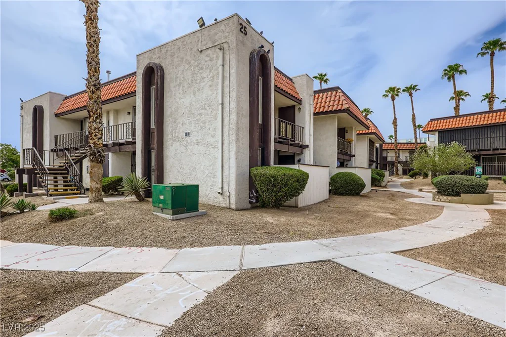 1405 Vegas Valley, Las Vegas, NV 89169