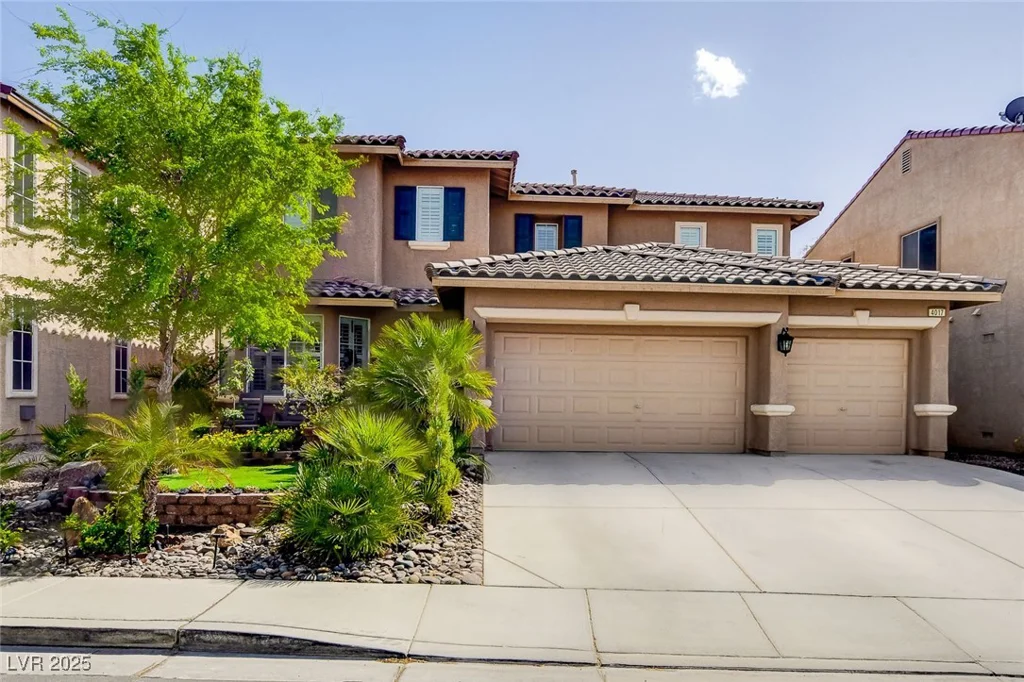 4017 Kristina Lynn, North Las Vegas, NV 89081