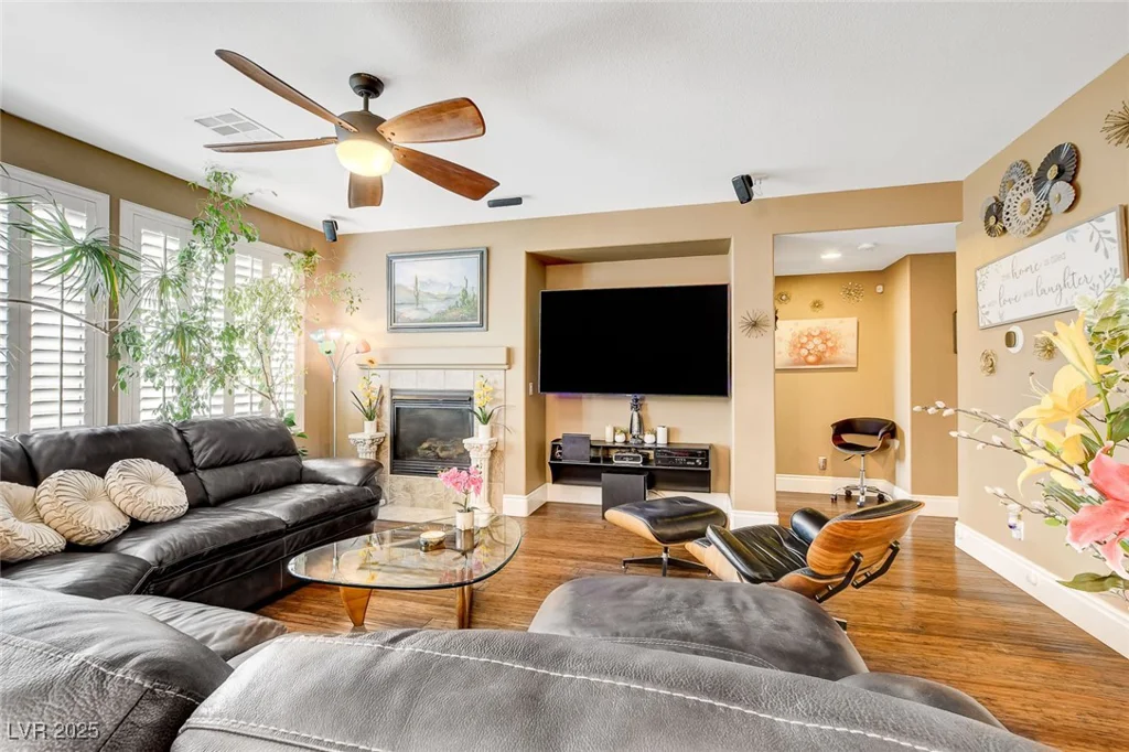 4017 Kristina Lynn, North Las Vegas, NV 89081