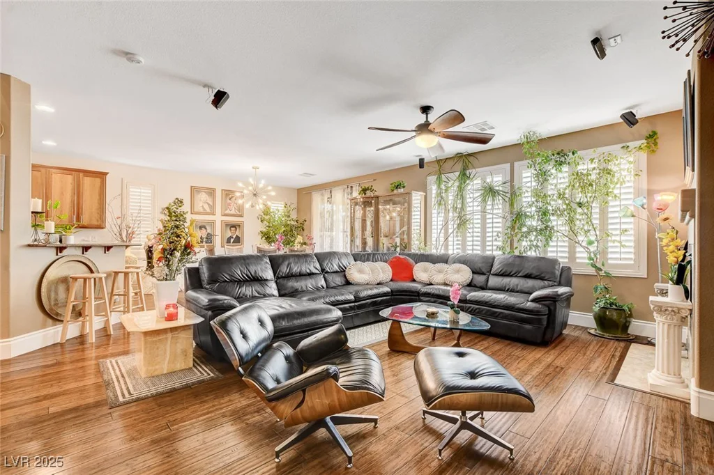 4017 Kristina Lynn, North Las Vegas, NV 89081