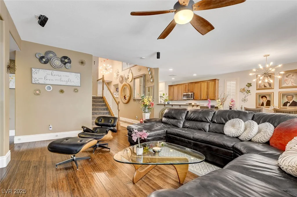 4017 Kristina Lynn, North Las Vegas, NV 89081