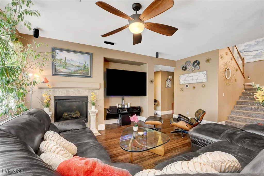 4017 Kristina Lynn, North Las Vegas, NV 89081