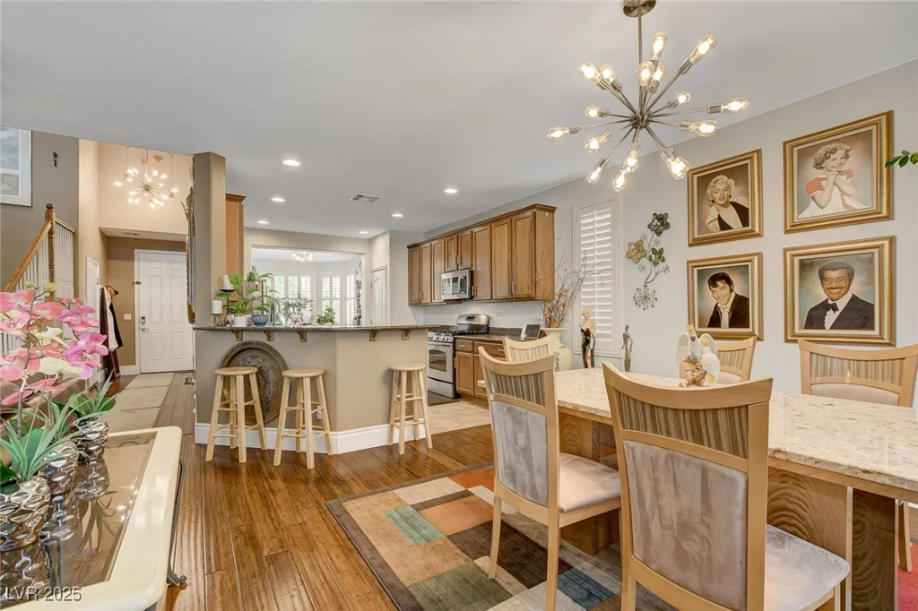 4017 Kristina Lynn, North Las Vegas, NV 89081