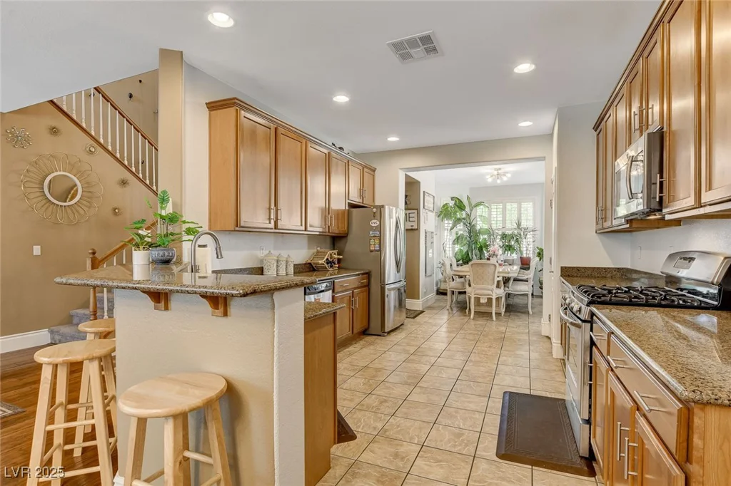 4017 Kristina Lynn, North Las Vegas, NV 89081