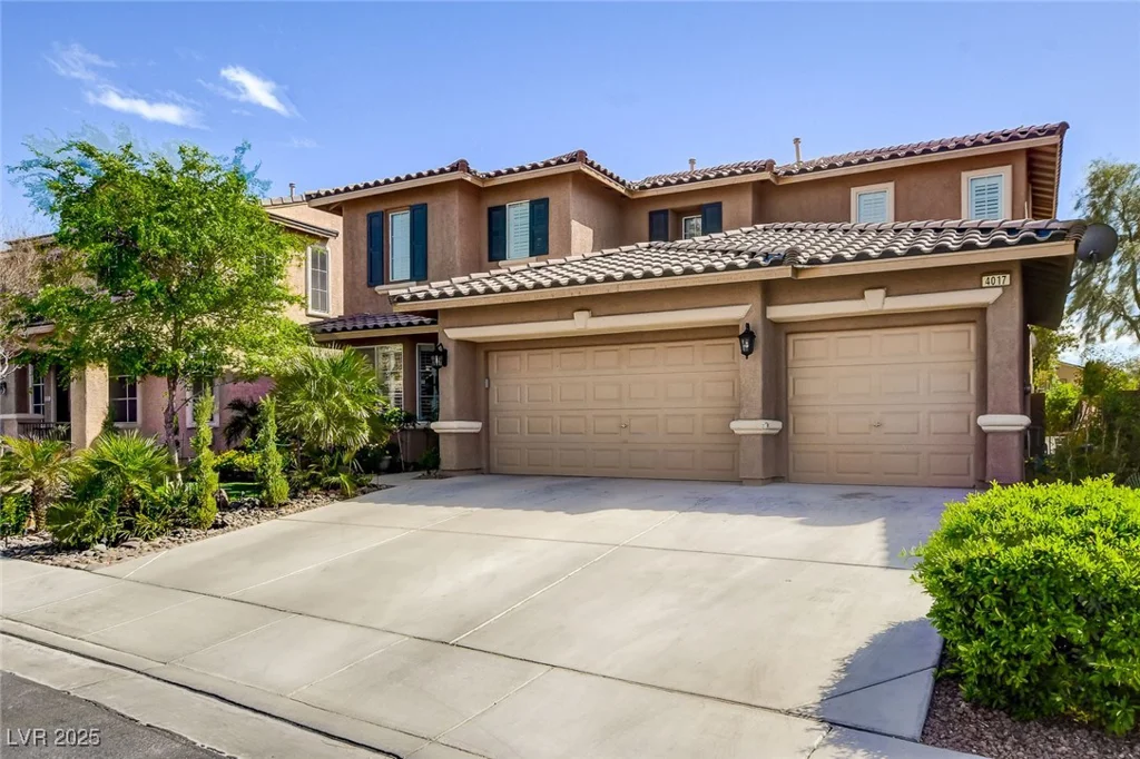 4017 Kristina Lynn, North Las Vegas, NV 89081
