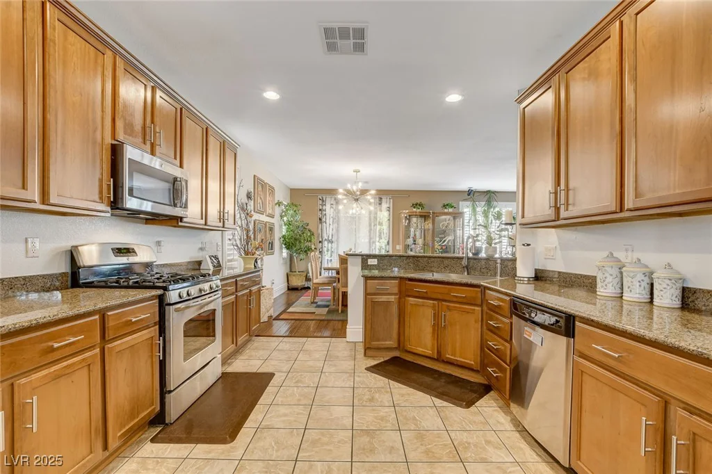 4017 Kristina Lynn, North Las Vegas, NV 89081