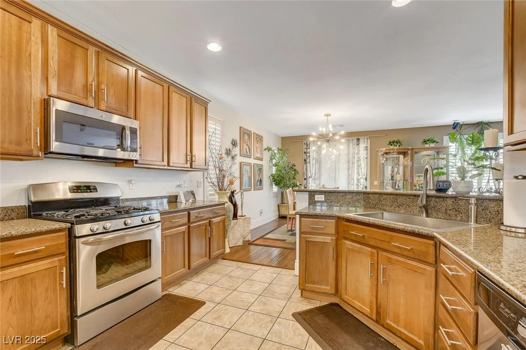 4017 Kristina Lynn, North Las Vegas, NV 89081