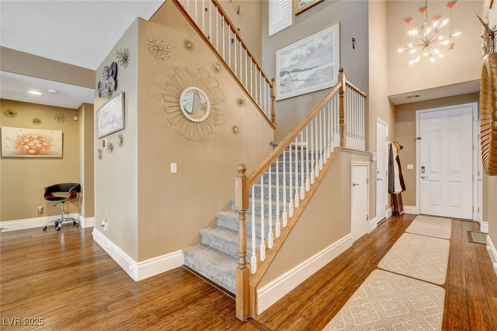 4017 Kristina Lynn, North Las Vegas, NV 89081