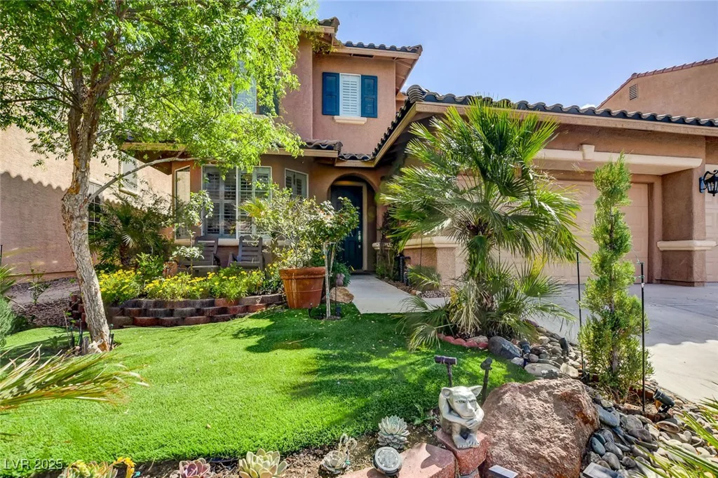 4017 Kristina Lynn, North Las Vegas, NV 89081