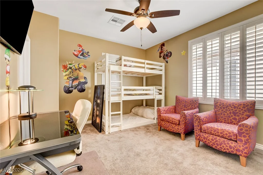 4017 Kristina Lynn, North Las Vegas, NV 89081