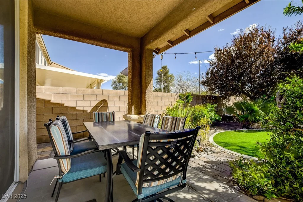 4017 Kristina Lynn, North Las Vegas, NV 89081