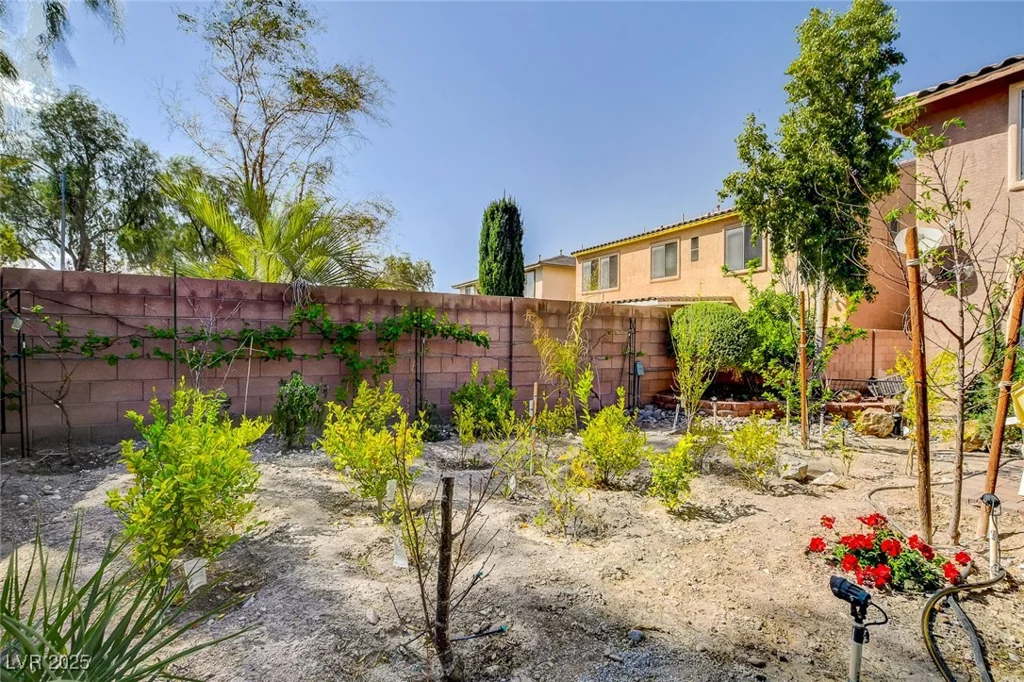 4017 Kristina Lynn, North Las Vegas, NV 89081
