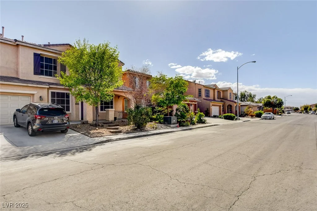 4017 Kristina Lynn, North Las Vegas, NV 89081