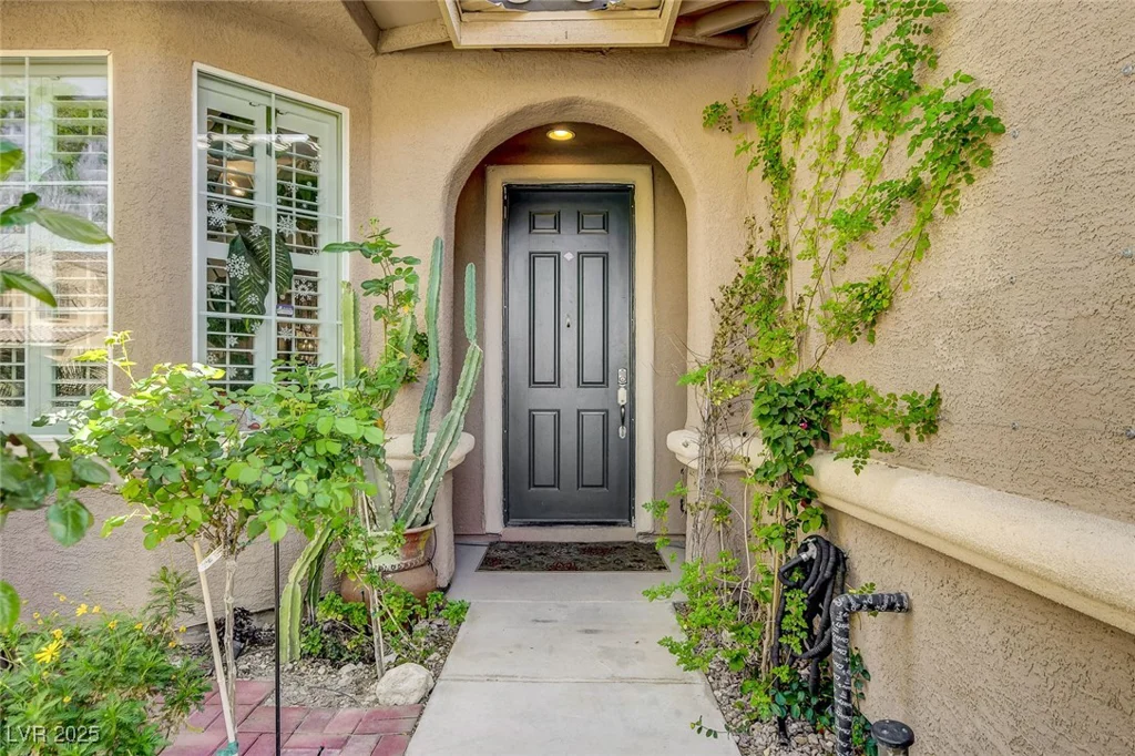 4017 Kristina Lynn, North Las Vegas, NV 89081